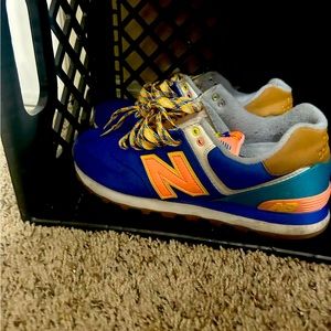New Balance 574